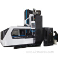 CNC 3-Axis Gantry Machining Center